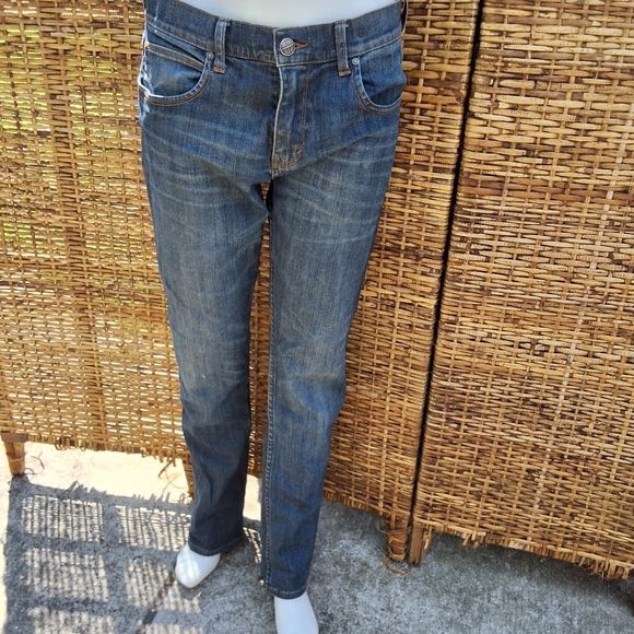 Quicksilver‎ straight jeans 32 - Picture 13 of 13